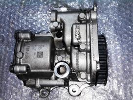 Audi A6, 04L145208J, engine parts