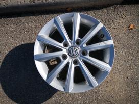 Volkswagen, легкосплавные , R15