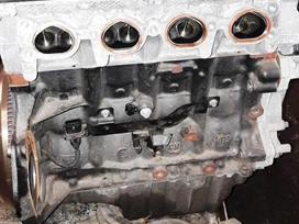 Opel Zafira Tourer, A18XEL, rezerves daļās. Opel 1 8 vvt a18xel plikas variklis ir detales m