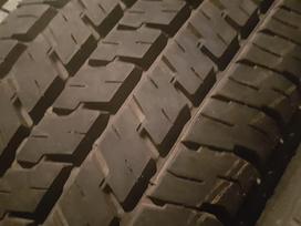 Bridgestone, летние 215/65 R15
