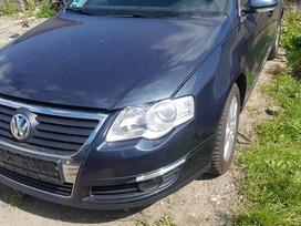 Volkswagen Passat Naudotos autodalys darbo laikas pirmadienis penktadienis