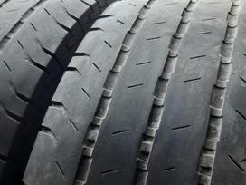 Continental Michelin, summer 235/65 R16