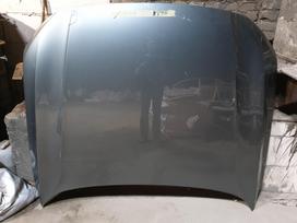 Volvo V90 dangtis (priekinis, galinis), žibintai