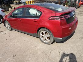 Chevrolet Volt по частям. Dalimis