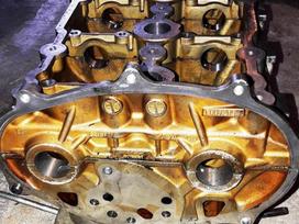 Audi A6, 06f103373A, детали двигателя