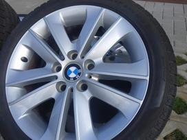 BMW, lengvojo lydinio, R17