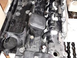 BMW 5 serija, 306D3, engine parts