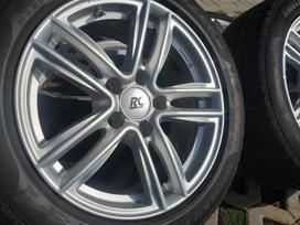 RC Design, легкосплавные , R17
