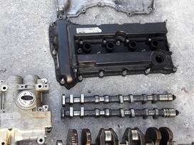 Jeep Compass, 2.4, детали двигателя