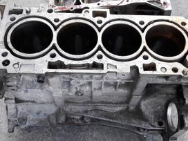 Jeep Patriot, 2.4, детали двигателя
