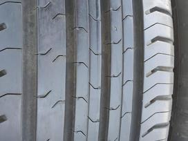 Continental, vasaras 205/55 R17