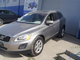Volvo XC60 Turime ir daug kitų automobilių dalimis volvo xc60 2013 metu
