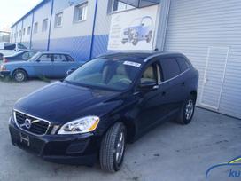 Volvo XC60 Turime ir daug kitų automobilių dalimis volvo xc60 2011 metu