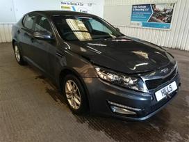 Kia Optima rezerves daļās. Galimas autodetalių pristatymas visoje europoje