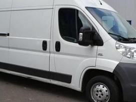 Fiat Ducato, preču