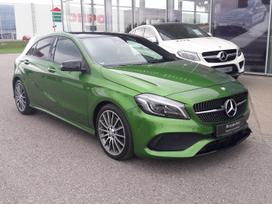 Mercedes-Benz A220, 2.1 l., hečbekas