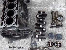 Mini Cooper S, N14B16A, engine parts