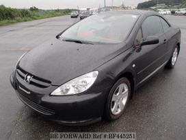 Peugeot 307. Hdi dalimis
skambinti +37067391206,+37069136489