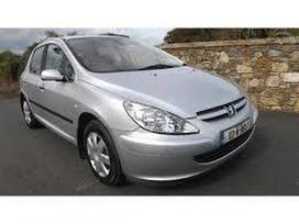 Peugeot 307. Hdi dalimis
skambinti +37067391206,+37069136489