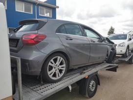 Mercedes-Benz A180 Dalis siunčiame i visus miestus