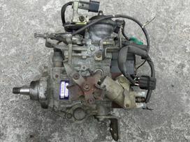 Mitsubishi L200, 2.5, dzinēja detaļas
