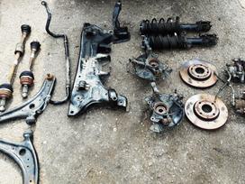 Ford Fiesta, XYJB, for parts. Ford fiesta 1 1 zetec ti vct 1 1 84bhp 63kw xyjb netu