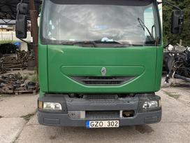 Renault Midlum, sunkvežimiai
