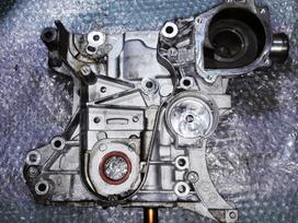 Opel Mokka, A18XEL A16XEL A18XER A16XER, engine parts