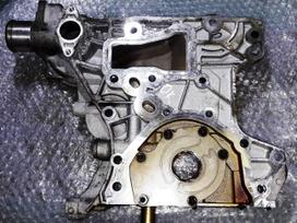 Opel Zafira, A18XEL A16XEL A18XER A16XER, engine parts