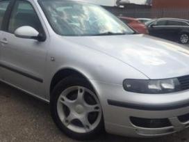 Seat Toledo детали кузова