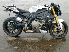 BMW S 1000 R, street / классические