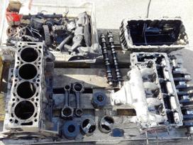 Lancia Phedra, 10DZ46 4HW, детали двигателя