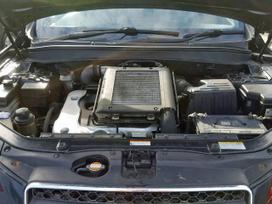Hyundai Santa Fe dalimis