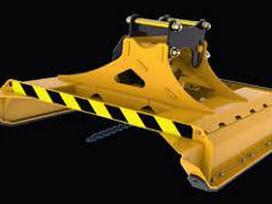 -Kita- H160HD, crushers / pulverisers