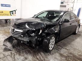 Opel Insignia, A18XER, по частям. 1 8 benzinas graziai dirba is anglijos