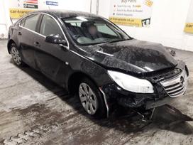 Opel Insignia, A20DTE, for parts. Variklis dirba graziai is anglijos