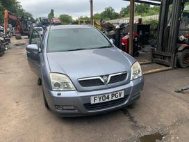 Opel Signum, Y30DT, for parts