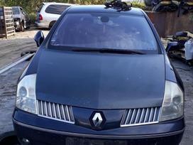 Renault Vel Satis Dalimis