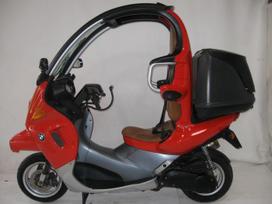 BMW C1, мотороллеры / мопеды