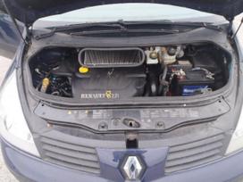 Renault Grand Espace for parts