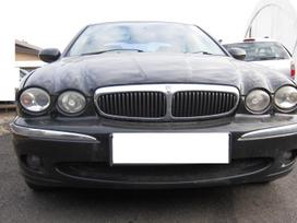 Jaguar X-Type