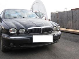 Jaguar X-Type