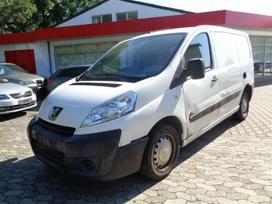 Peugeot Expert Turime ir 2 0 hdi