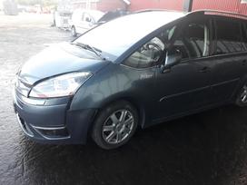 Citroen Grand C4 Picasso Orine pakaba