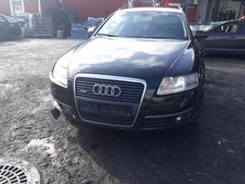 Audi A6 2 0 turbo el kablys variklis greiciu deze veikia puikiai
