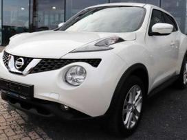 Nissan Juke Darbo laikas i v 8 00 16 00 val