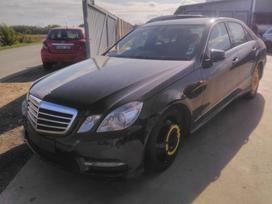 Mercedes-Benz E320 rezerves daļās. Uab dėvautoda įm k 304446362 pvm mok koda