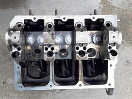 Skoda Roomster, 045103373H BNM BNV BMS, детали двигателя