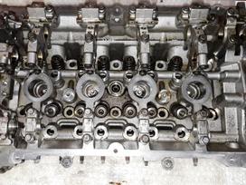 Mini Cooper S, N18B16A, dzinēja dzesēšanas detaļas