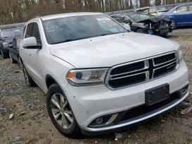 Dodge Durango по частям. Dalys dodge durango 2015 3 6l v6 5 7 v8 rt naujo